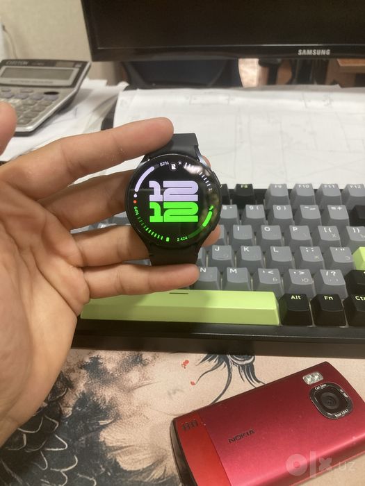 Samsung watch 6
