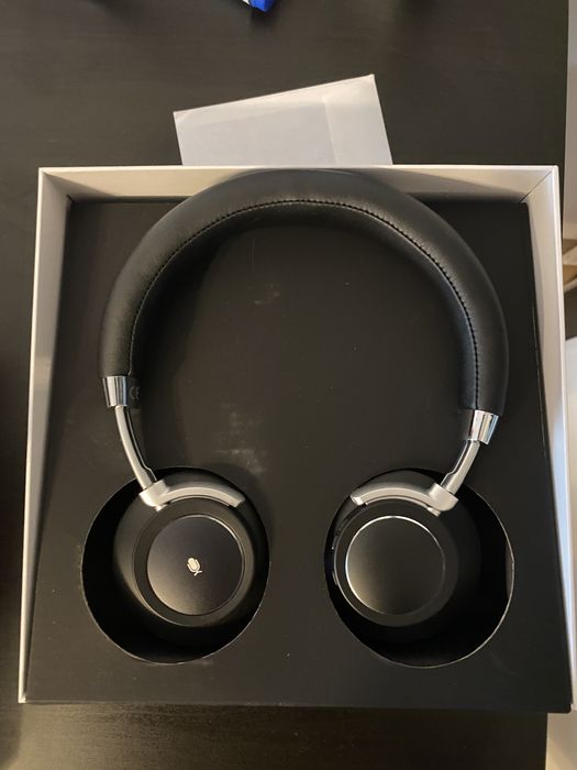 Casti bluetooth wireless over the ear PREMIUM