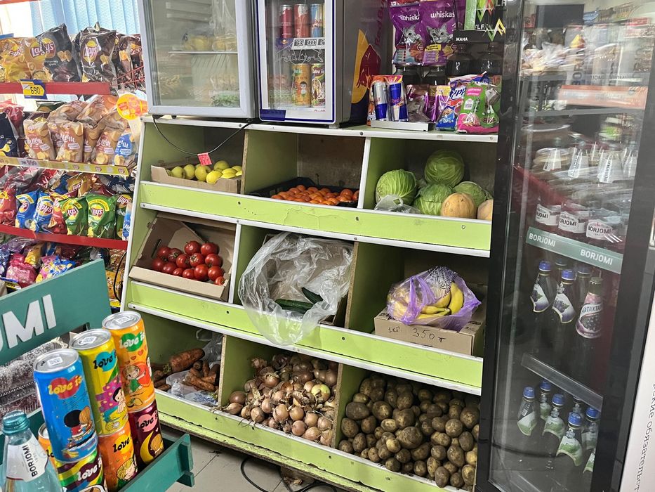 Магазин аренда