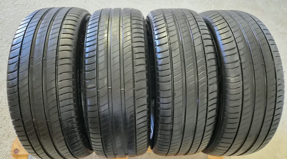 Anvelope Vara 225 / 50 / 18 Michelin Primacy 3