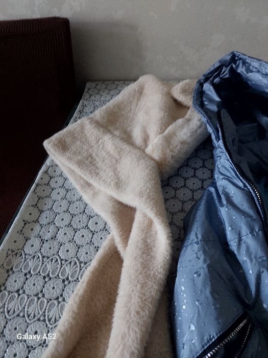 Одежда бу жилет кофта шапка до 12 лет