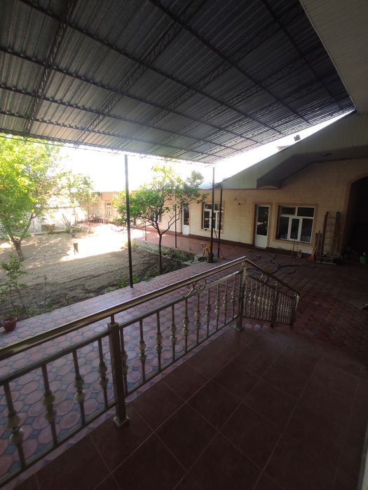 Eshonguzar, Эшангузар участок 7.5 соток.от алгоритма 2 км