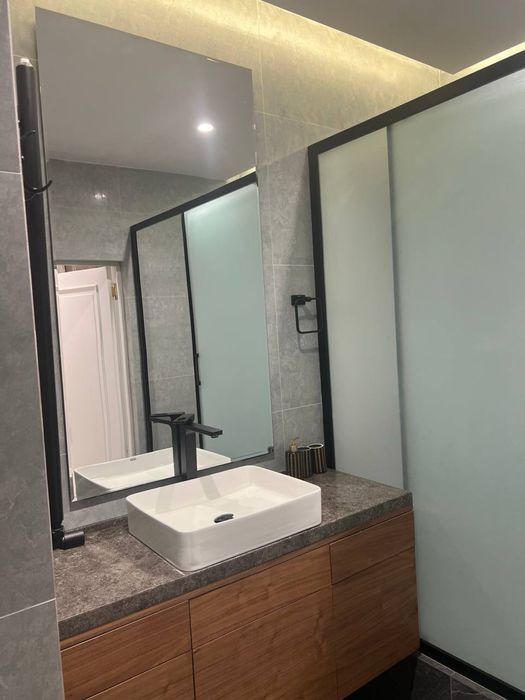 2/4/15 Паркентский ЖК Parkent Plaza, мебель техника 45м2, 85000 уе