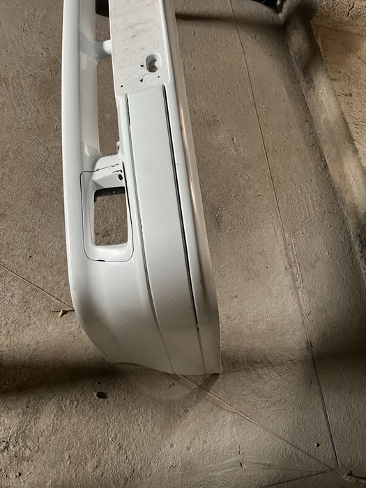 Банпер парок 2115