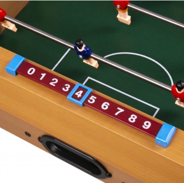 Джаги Футбол Настолна игра