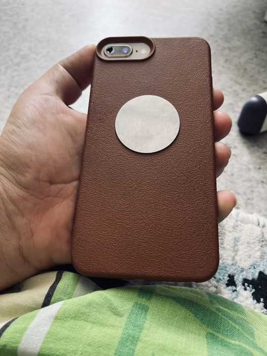 Iphone 8+   256gb