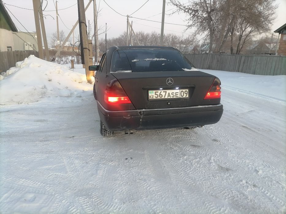 Продам обмен Мерс С 220