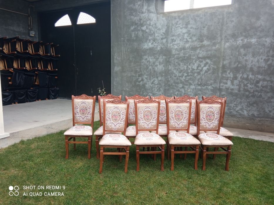 24/7 Prokat arenda stol stul zontik naves.