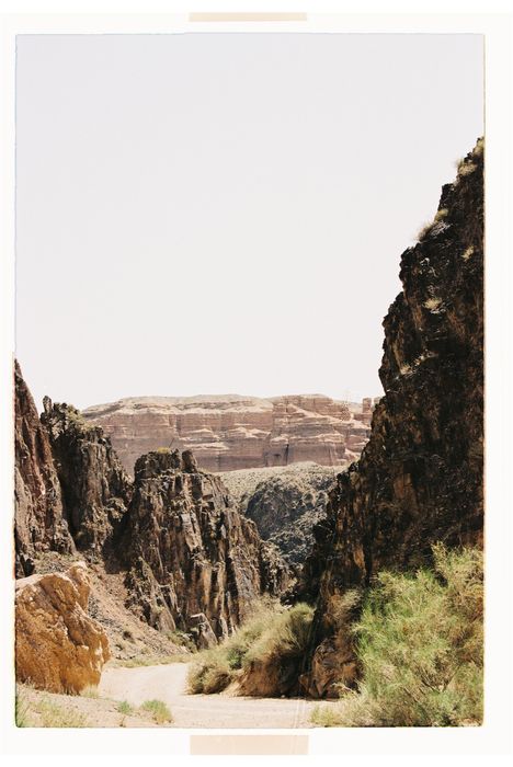 Пленочный фотоаппарат