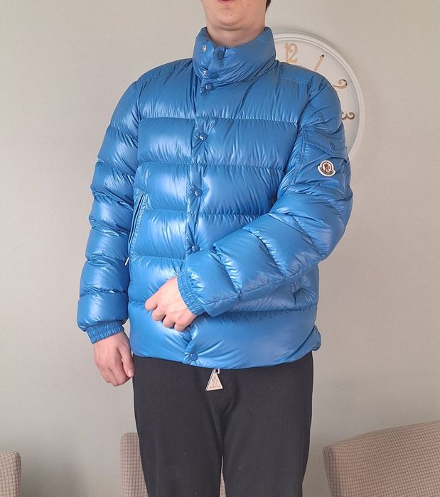 Оригинално яке Монклер