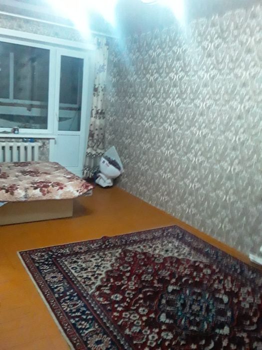 Продам 1 ком квартиру в районе Береке