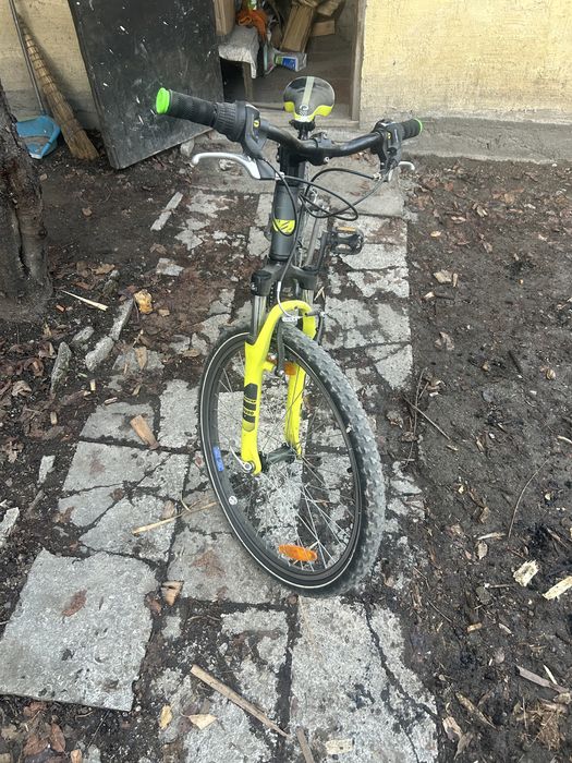 Продам велик Centurion r_bock