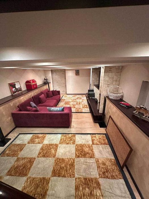 Продам коттедж в Бишкуле