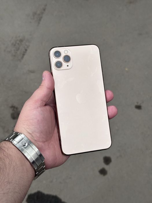 Iphone/Айфон 11 Pro Max 256GB