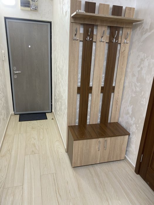 inchiriez apartament 3 camere Piata Unirii - bloc Gulliver
