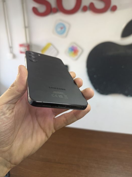 Vand Samsung S23 Plus 256Gb