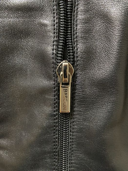 Ботфорты от Фирмы Баскони