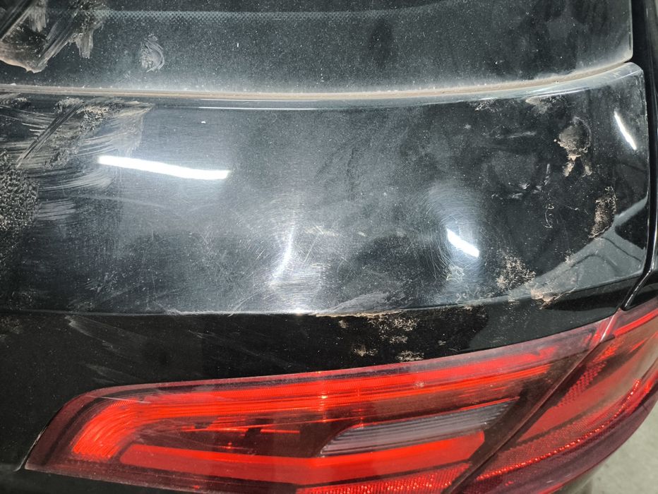 Заден капак за Audi A3 8V