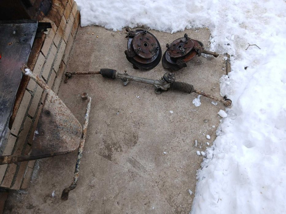 de vanzare motor si piese auto pentru dacia 1310 cn 4 injectie