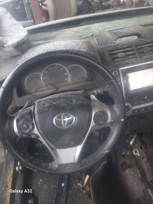 Рули Тайота 30/35/40/50