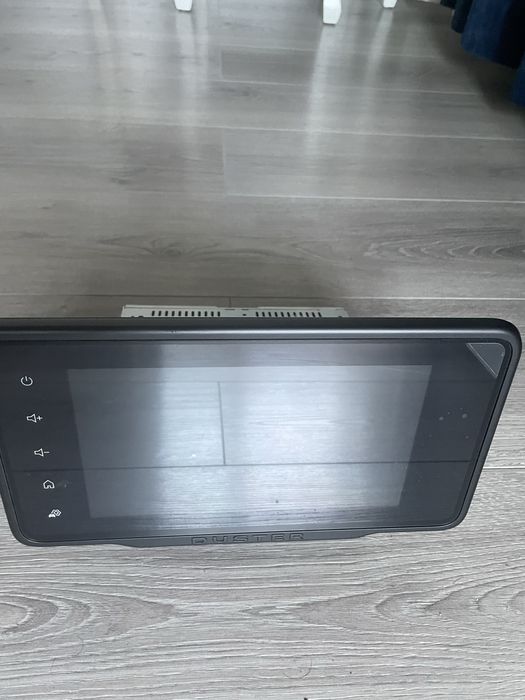 Navigatie medianav Duster 3 2022+ noua 0km