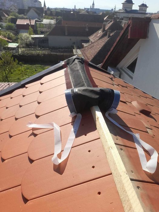 Montaj orice tip acoperis, reparatii orice tip acoperis, mansardare