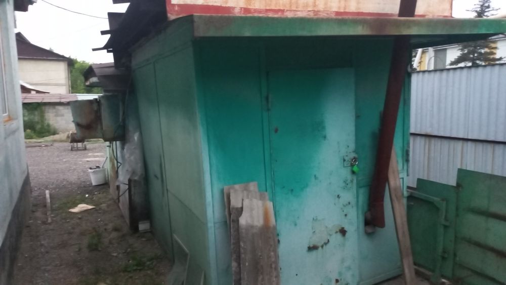 Киоски на продажу