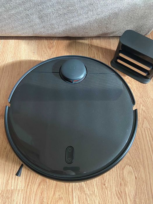 Робот прахосмукачка Xiaomi Mi Robot Vacuum-Mop 2 Pro