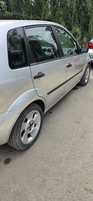 Vand Ford fiesta 2004 1.4 diesel