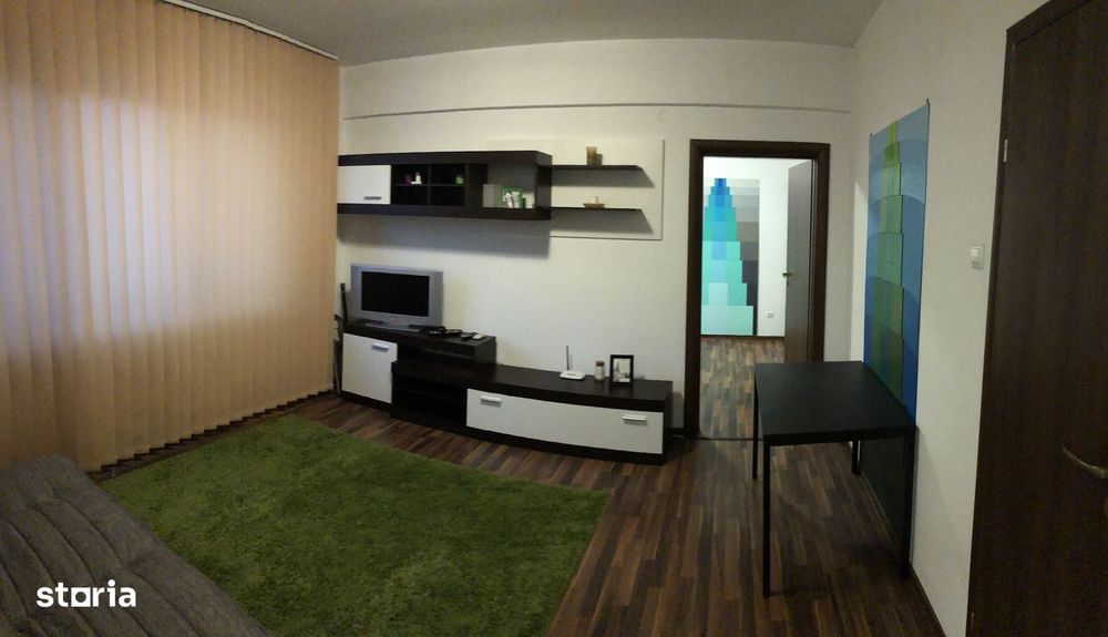 Apartament 2 camere | fara risc seismic | Națiunile Unite/Piața Unirii