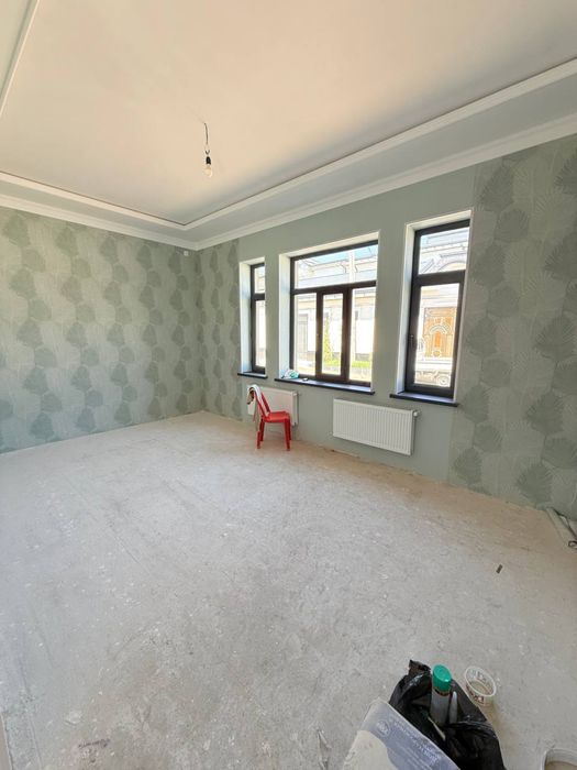 Юкори Хасанбой 3-сотих  5 хона