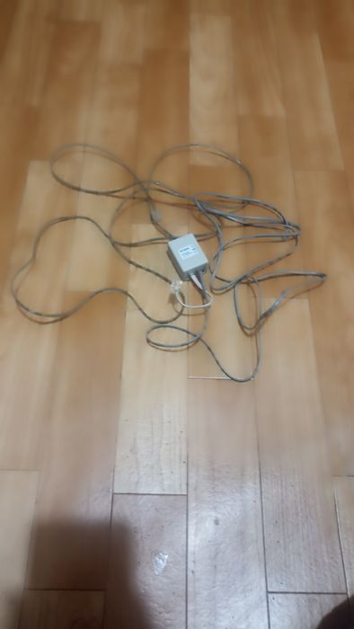 Продам Радио телефон и модем Panasonic & D-link