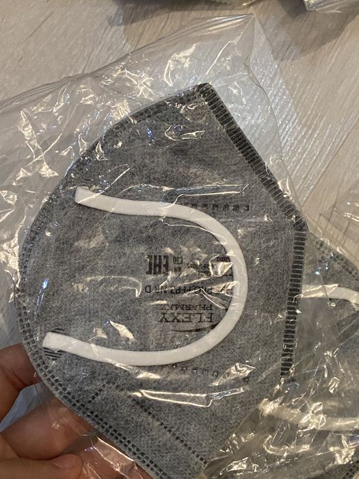 Многоразовые маски