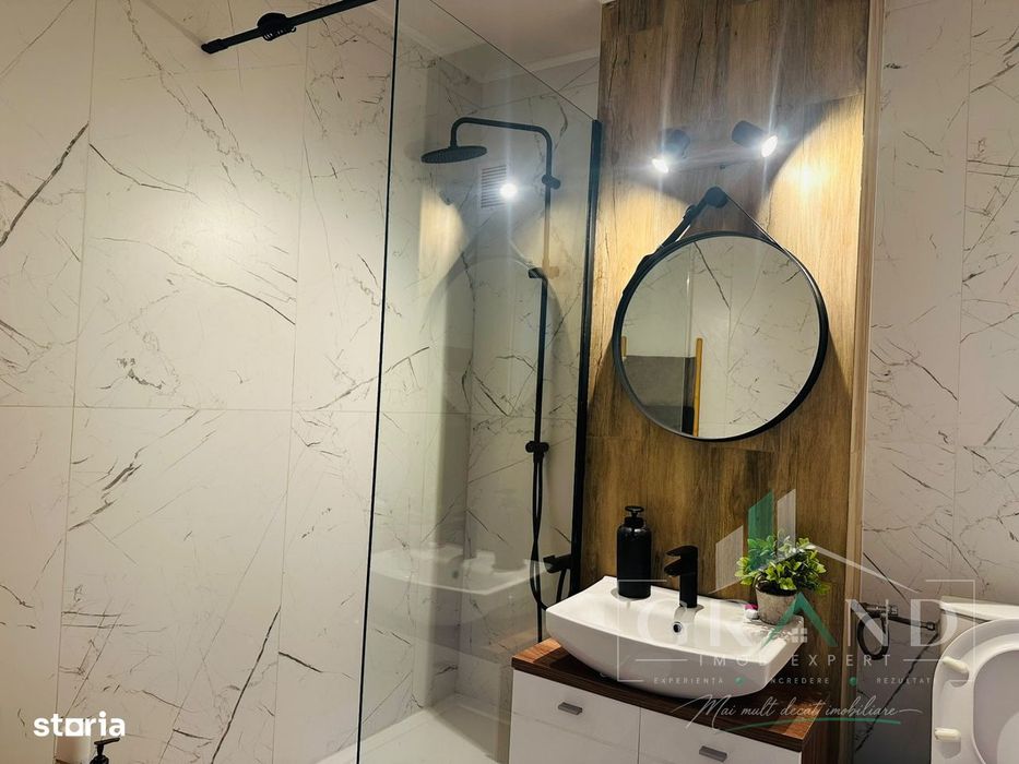 Ap 2 camere | BALCON | Manastur-Primaverii
