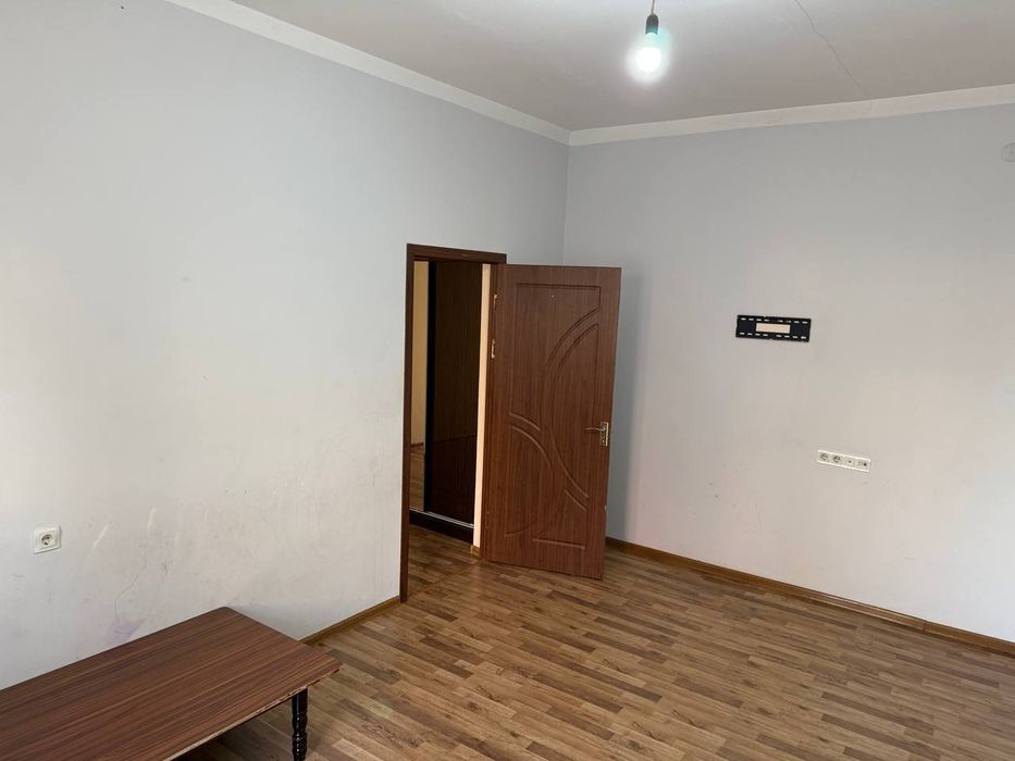 Сергили мерос туйхонаси енида ипатека банк оркасида 2хона 1этаж 54900д