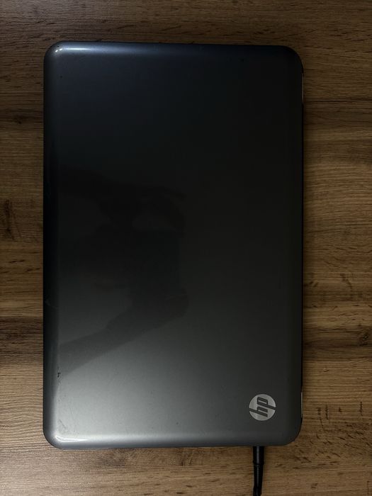 Ноутбук HP Pavilion g6