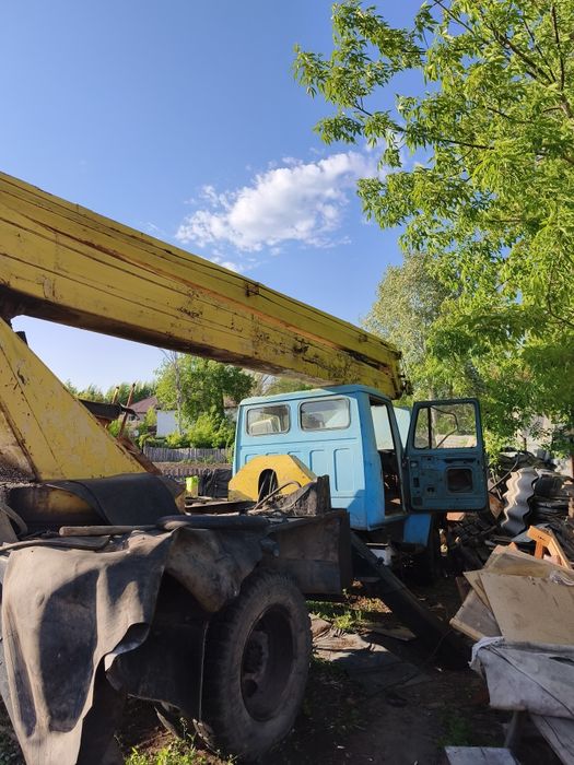 Продам  Газ 3307