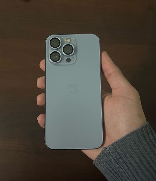 Iphone 13 Pro 256Gb A+