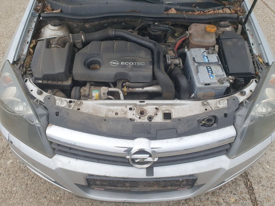 PIESE Opel asta h 1.7 cdti z17dth