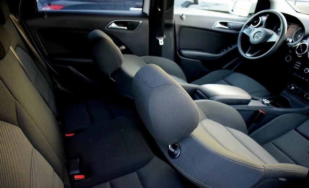 Mercedes B CLASS, an 2019, EURO 6, rate, livrare