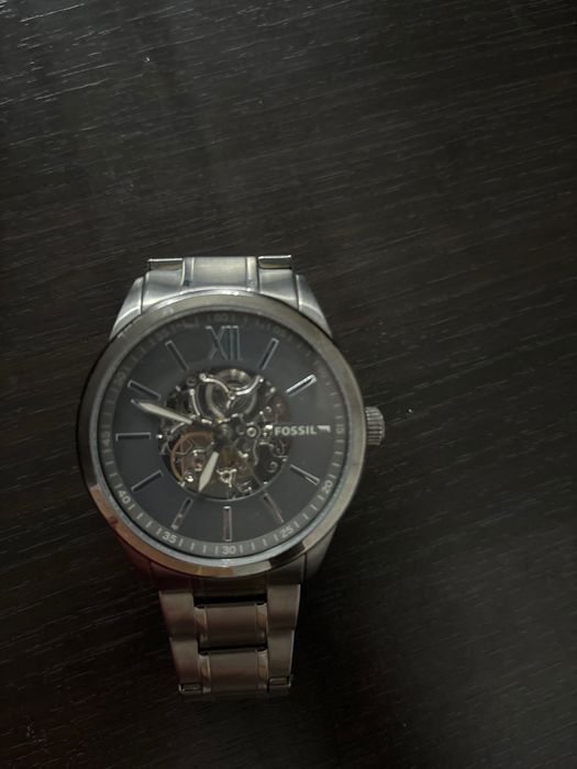 Ceas Barbati FOSSIL Model BQ2384 AUTOMATIC