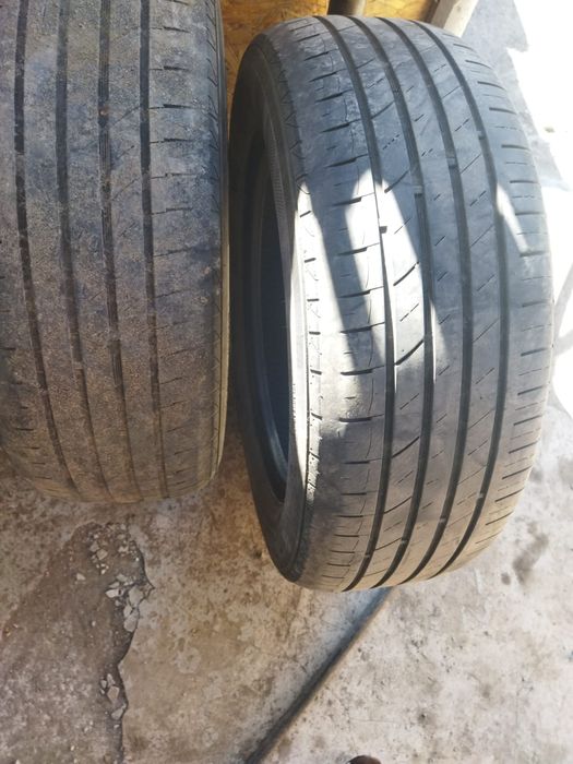 Продам шины 215/60/16