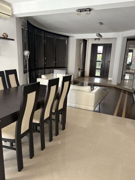 Casa Platou Prundu Craiovei | Proprietar  |Garaj |Teren 600 mp