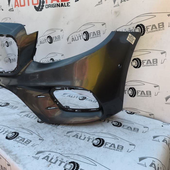 Bara fata Mercedes E-Class W213 AMG-Line an 2017-2018-2019-2020