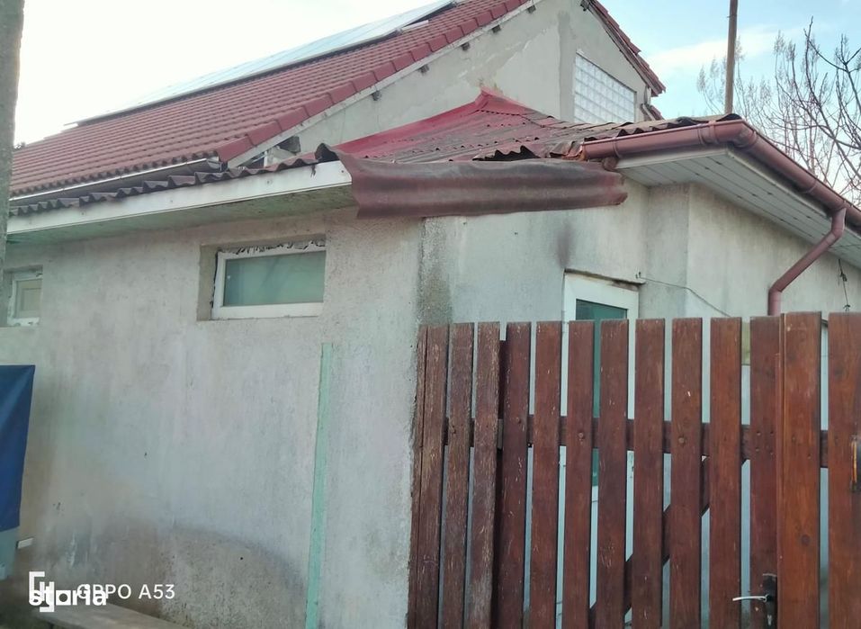 CASA pe teren 196 mp - COICIU
