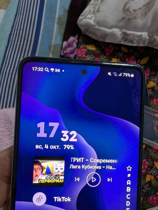 Samsung a51 4/64