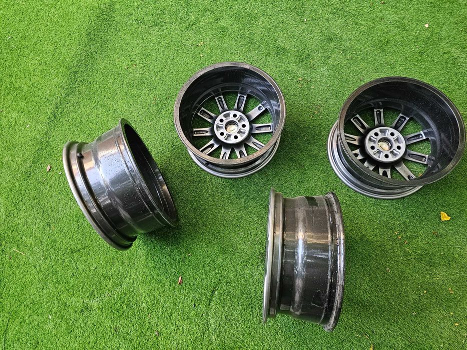 Диски R17 от Lexus GS 190