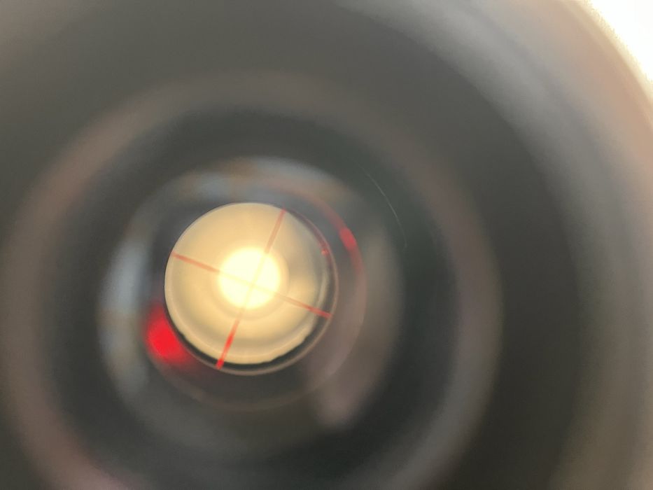 Ловна оптика Leapers Tactedge