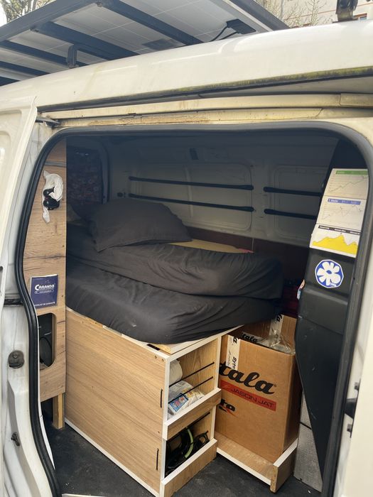 Hyundai H1 autoutilitara