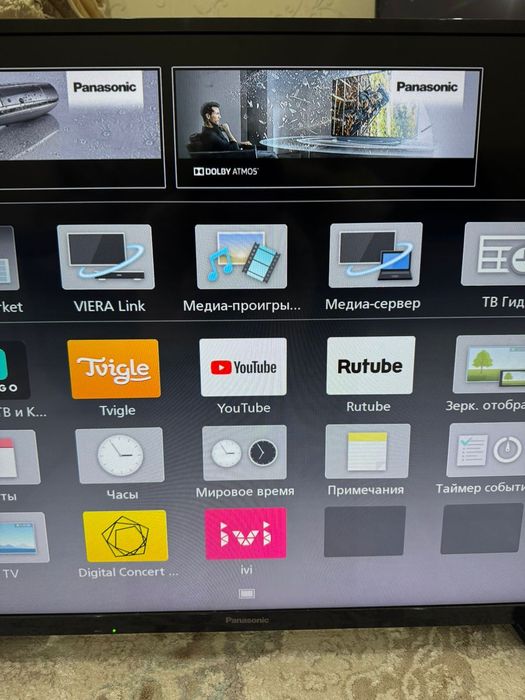 Смарт телевизоры и простые Жк телевизоры